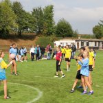 Fotos vom Bezirksschülertreffen in Massbach